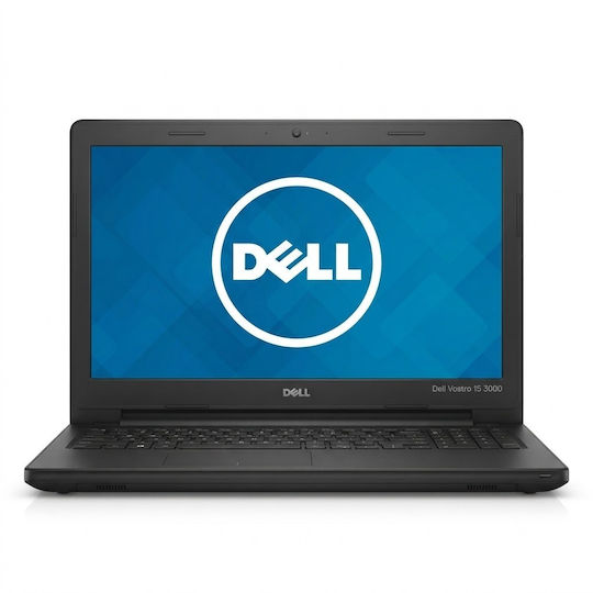 Vostro 15 3000 Refurbished Grade A 15.6" (Core i7-8565U/16GB/256GB SSD/W11 Pro)