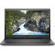 Latitude 3500 Refurbished Grade A 15.6" (Core i5-8265U/32GB/500GB SSD/W11 Pro)