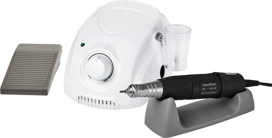 Activeshop Τροχός Νυχιών 45W Λευκός