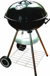 Bormann Charcoal Grill With Lid