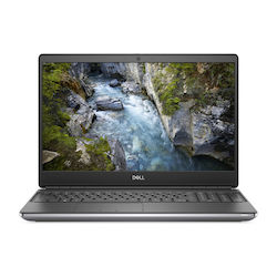 Dell Precision 7550 Refurbished (i7-10750H/64GB/512GB)