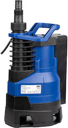 Gmax Einphasige Wasserpumpe 0,53 PS HSQ410B122 Gmax Einphasige Wasserpumpe 0,53 PS HSQ410B122