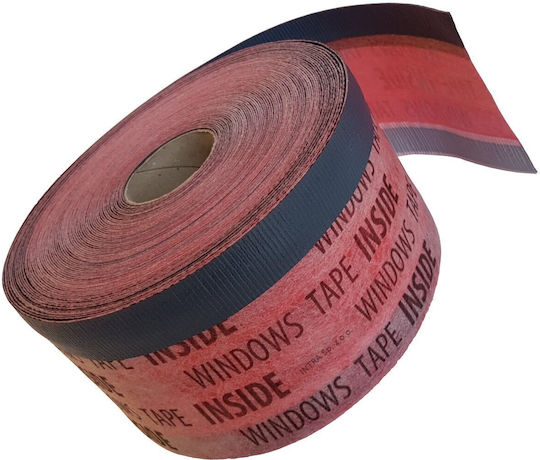 Soudal Tile Joint Insulation Tape 100mm x 25m