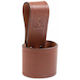 Lionsteel Knives Casstrm Axtschlaufe Axtscheide Cognac