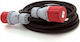 Elgat Extension Cord Cable Extension Length 5m Waterproof