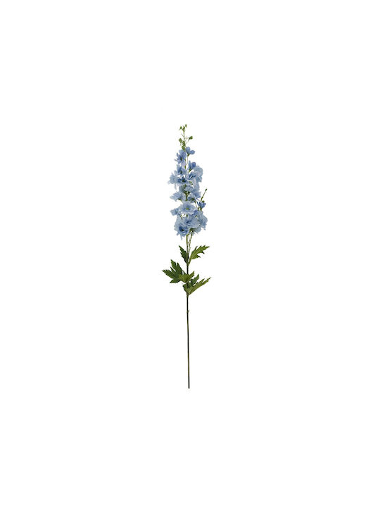 Ramură Decorativă Artificială Albastră 91 cm Ar...