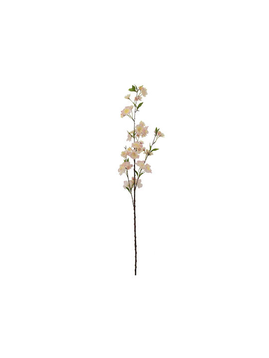 Künstlicher Dekozweig Kirschblüte Rosa 98 cm Ar...