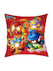 Halantex Kids Decorative Pillow Super 40x40 cm