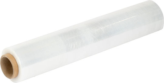 StarTech Stretch Film 45cm x 150m Transparent 15 Microns