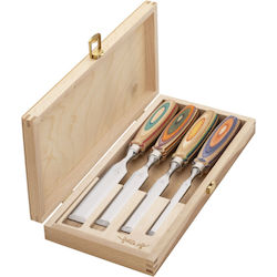 Kirschen Set de Unelte de Mână 4 Bucăți 1145000 Kirschen Set de Unelte de Mână 4 Bucăți 1145000