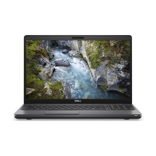 Precision 3541 Refurbished Grade A 15.6" (Core i7-9850H/32GB/1TB SSD/Quadro P600/W11 Pro)