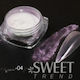 Nails & More Shell Aurora Nagelpulver Nr. 4