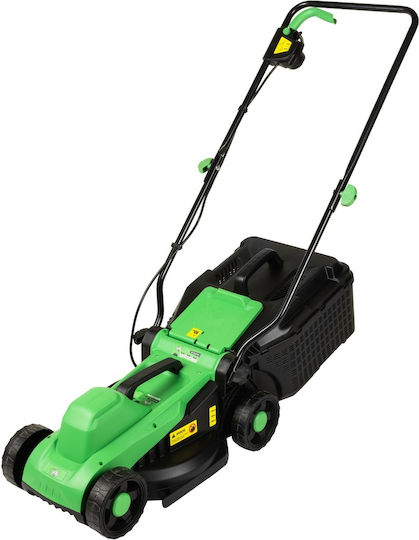 Mașină de tuns iarba electrică 1300W