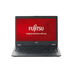 Fujitsu Lifebook U749 Refurbished (i7-8565U/8GB/1TB) Fujitsu Lifebook U749 Refurbished (i7-8565U/8GB/1TB)