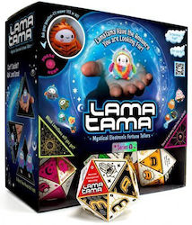 Giochi Preziosi Lama Tama Електронен Медиум S1 за 5+ Години (Различни Дизайни)