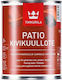 Tikkurila Impregnation Varnish 900ml