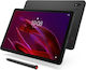 Lenovo ThinkTab X11 Gen 1 5G 10,95" (8 GB/128 GB/Robuste Smart-Hülle + Lenovo Tab Pen XE) Eclipse Black