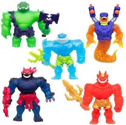 Giochi Preziosi Goo Power Goo Jit Zu 14 cm (Var...