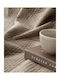 Nima Cuvertură Din Blană Pentru Canapea 3 Locuri 180x300cm Coffee