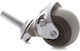 Green Cell Furniture Caster D50 M10x32 Tpr50c 20/120