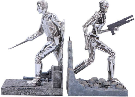 Nemesis Now Dekorative Metallfigur 19 cm