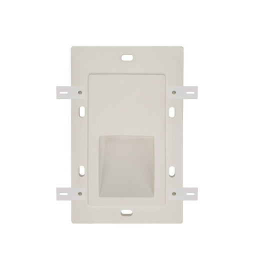Zambelis Lights Водоустойчиво Стенно Външно Осветително Тяло LED 3W 3000K