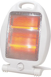 Lamarque Quarzheizgerät mit Thermostat 800 W Lamarque Quarzheizgerät mit Thermostat 800 W