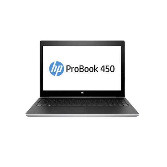Probook 450 G5 Refurbished Grade A (Core i7-7500U/24GB/240GB SSD/W11 Pro)