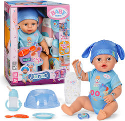 Baby Born Baby Doll