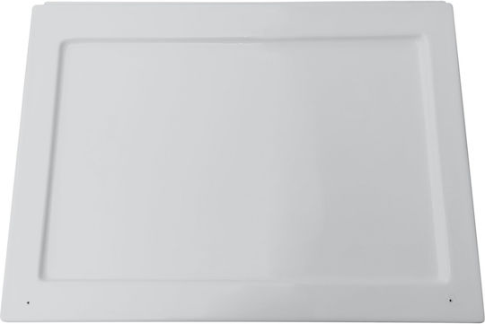 Aptel Panou Frontal Scurt pentru Cadă Acb15070 70x50cm