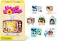Zuru Starbox Nook Nooks Series 1 (Miscellaneous Designs)
