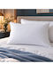 Nicefeelings Bed Pillow Microfiber 50x70cm