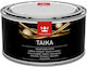 Tikkurila Акрилна боя на водна основа 0,225 л Златисто