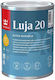 Tikkurila Ακρυλικό 0.9lt Ματ