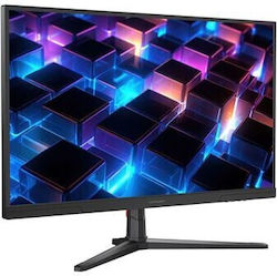 LC-Power LC-M27F-V2 Monitor IPS 27" FHD 1920x1080 144Hz cu Timp de Răspuns de 1ms GTG