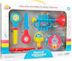 Luna Musikinstrument-Set