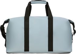 Rains Hilo Weekend Bag Backpack Duffle 37L Blue...