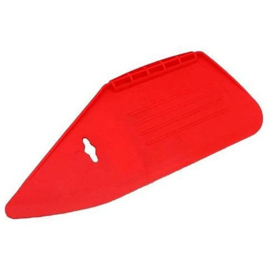 Rapid Racletă Profesională cu Mâner din Plastic 300 mm