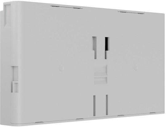 Ajax Systems Εξάρτημα για Σύστημα Πυρανίχνευσης 24 Ζωνών