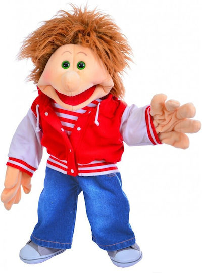 Stuard Puppet Theater Doll 65 cm Living Puppets W733