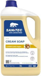 Sanitec Професионално Почистващо Средство За Ръце