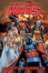 Secret Wars Battleworld Omnibus, Vol. 1 hardcov...