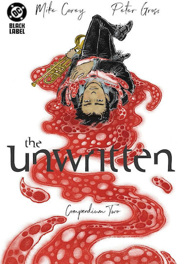 The Unwritten Compendium Two PB The Unwritten Compendium Two PB