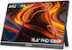 Arzopa A1 Pro IPS HDR Tragbarer Monitor 15,6" FHD 1920x1080 Grau