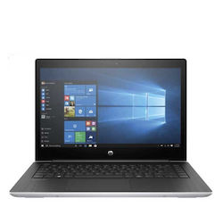HP Probook 440 G5 Refurbished Grade A 14" (Core i5-8250U/8GB/250GB SSD/W11 Pro) HP Probook 440 G5 Refurbished Grade A 14" (Core i5-8250U/8GB/250GB SSD/W11 Pro)