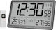 Kienzle Stație Meteo Fără Fir Digitală De Masă Gri