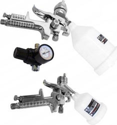 Forcekraft 2-Piece Air Tool Kit