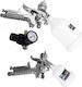 Forcekraft 2-Piece Air Tool Kit