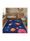 Homeone Детски Килим 80x150 см
