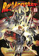 Re:monster Vol 13 Llc, Seven Seas Entertainment